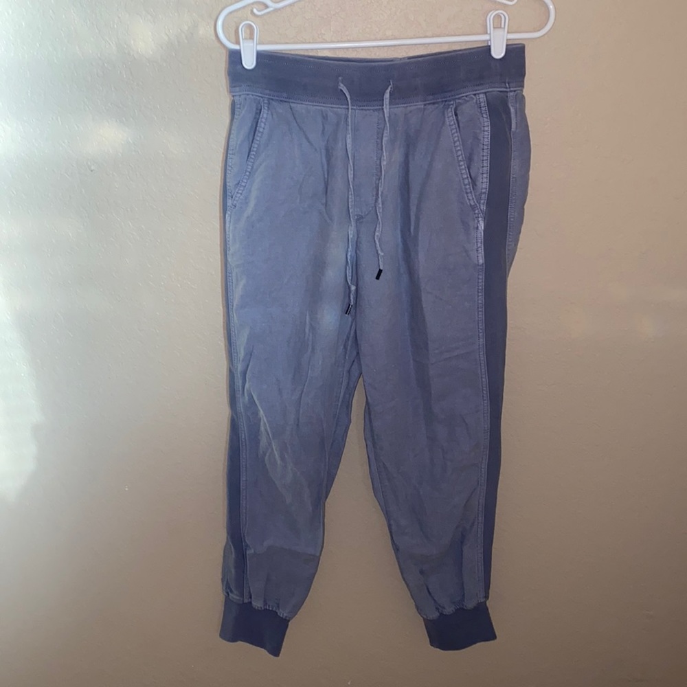 GAP slate pants